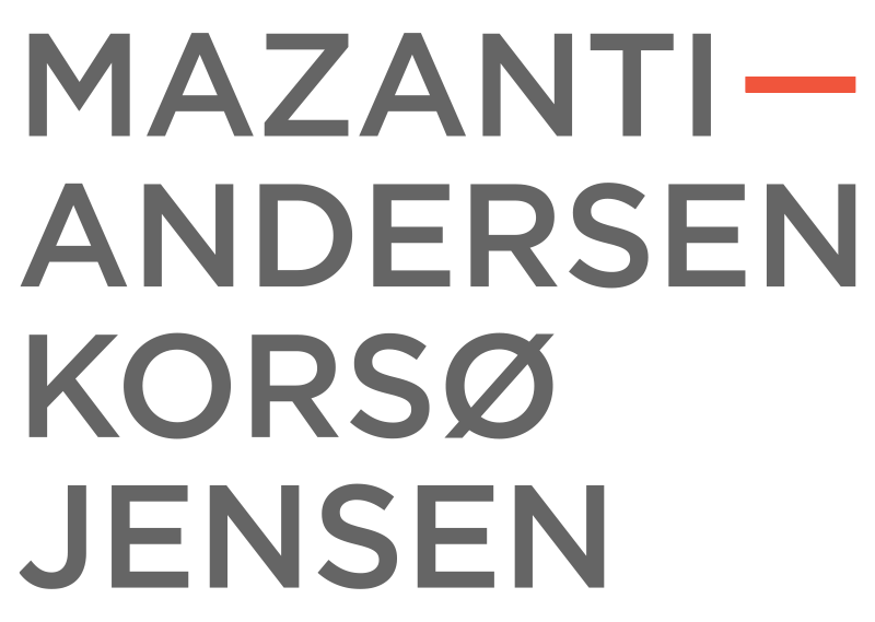 Mazanti-Andersen Korsø Jensen
